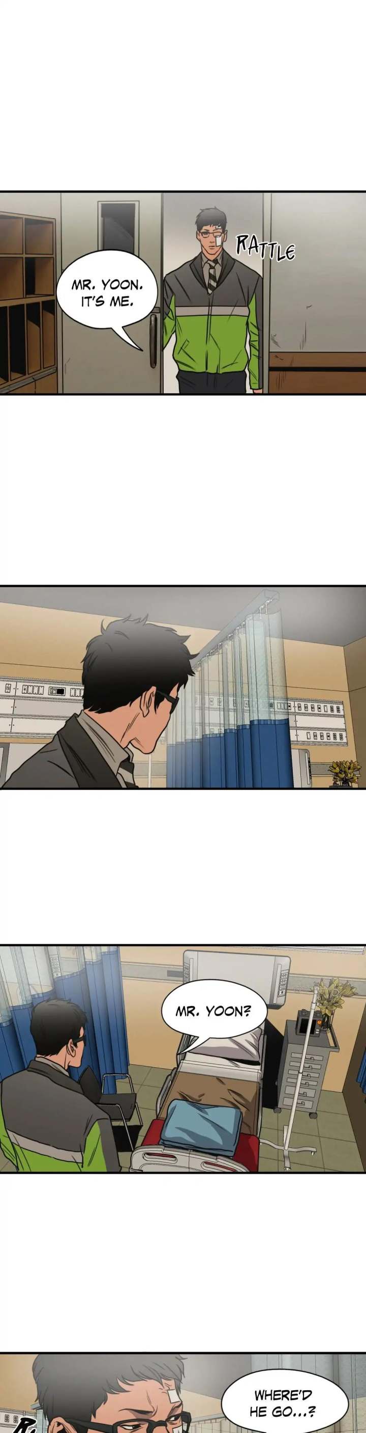 Killing Stalking Chapter 67 Page 61