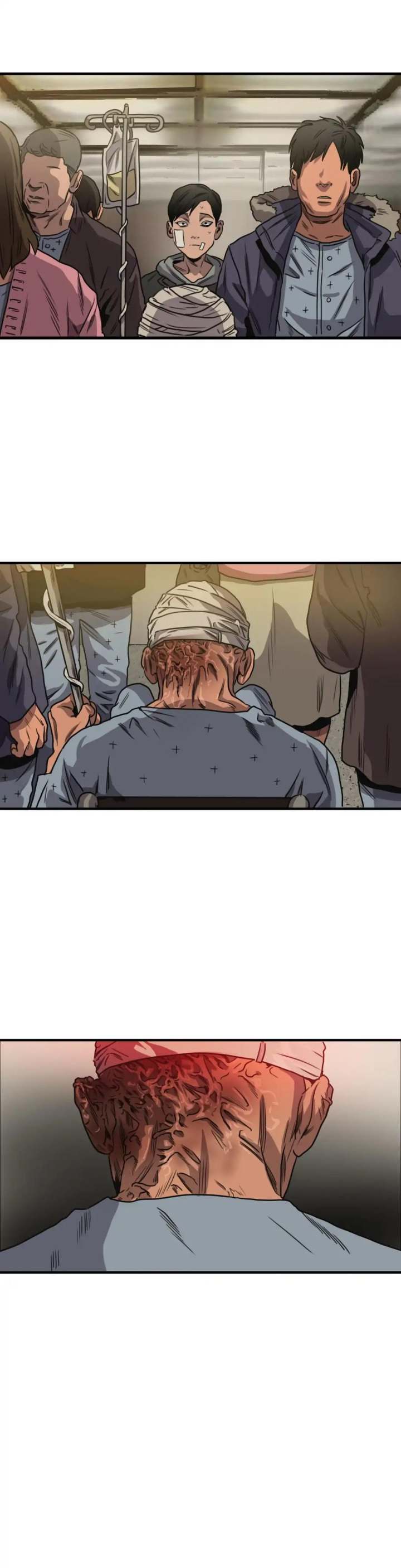 Killing Stalking Chapter 67 Page 72
