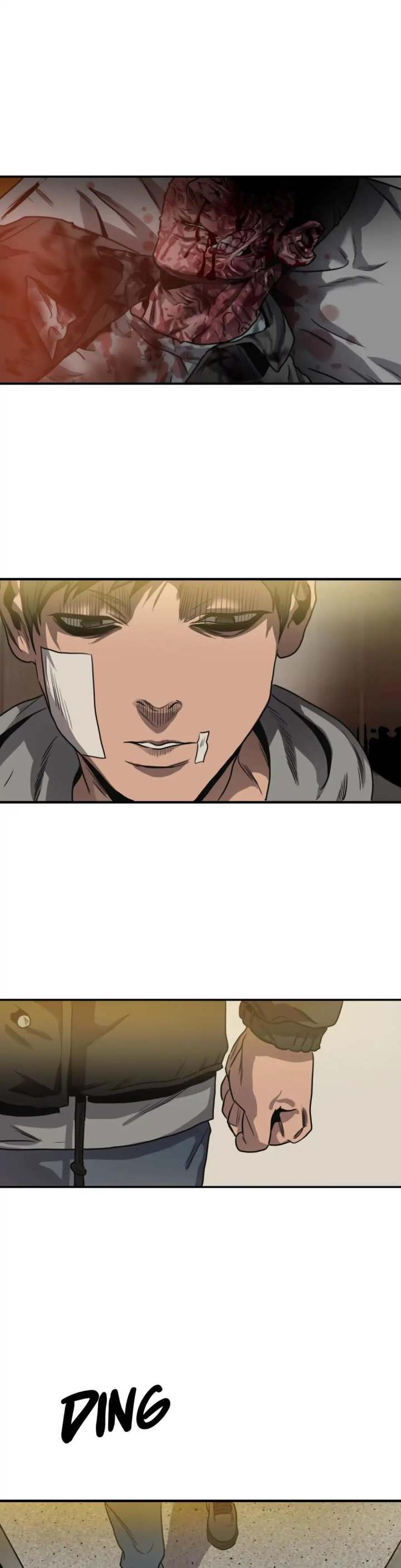 Killing Stalking Chapter 67 Page 73