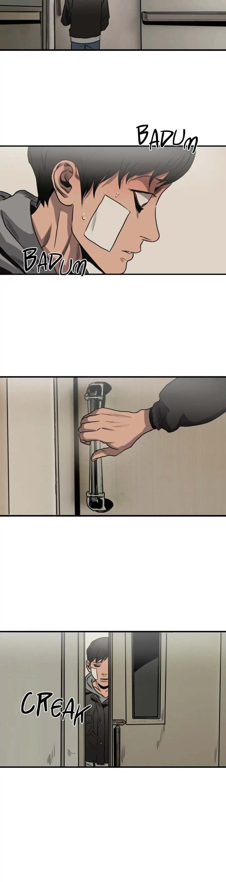 Killing Stalking Chapter 67 Page 76