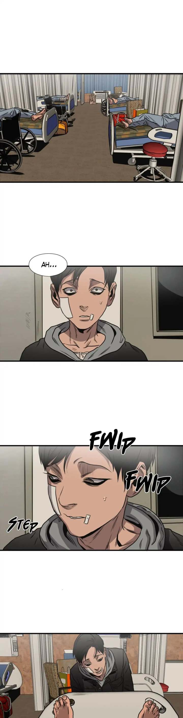 Killing Stalking Chapter 67 Page 77