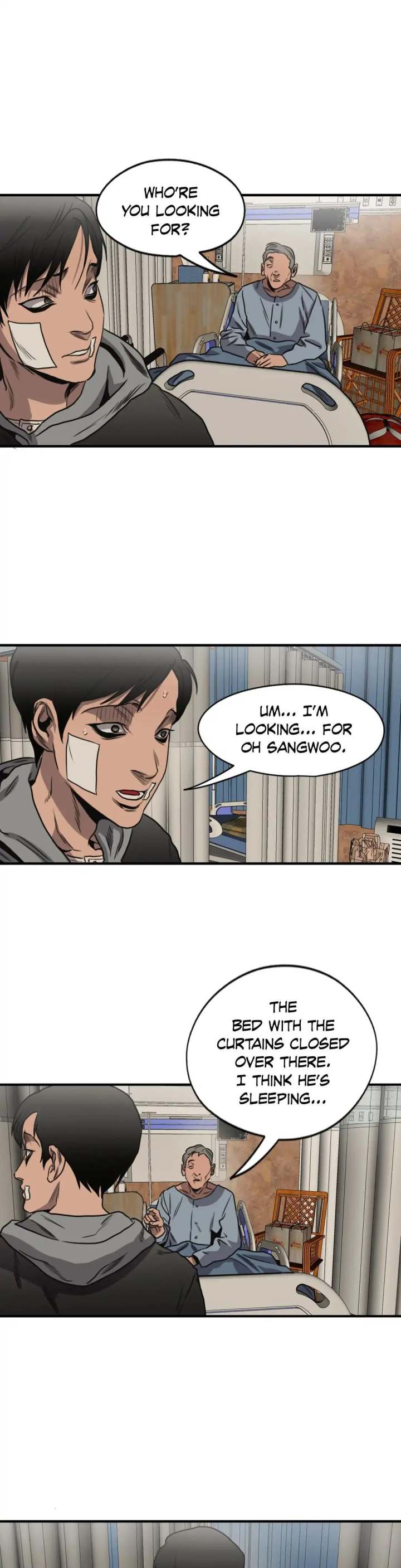Killing Stalking Chapter 67 Page 79