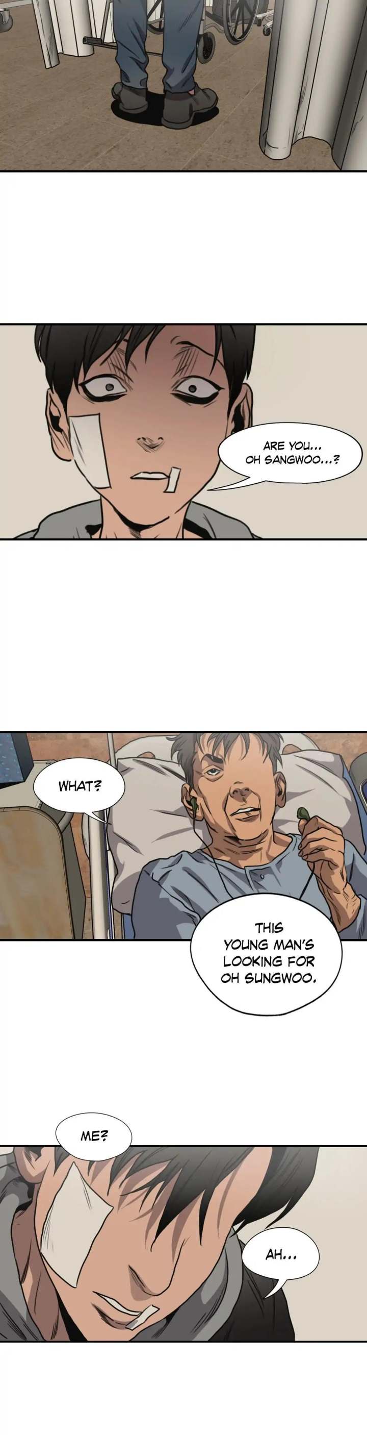 Killing Stalking Chapter 67 Page 82