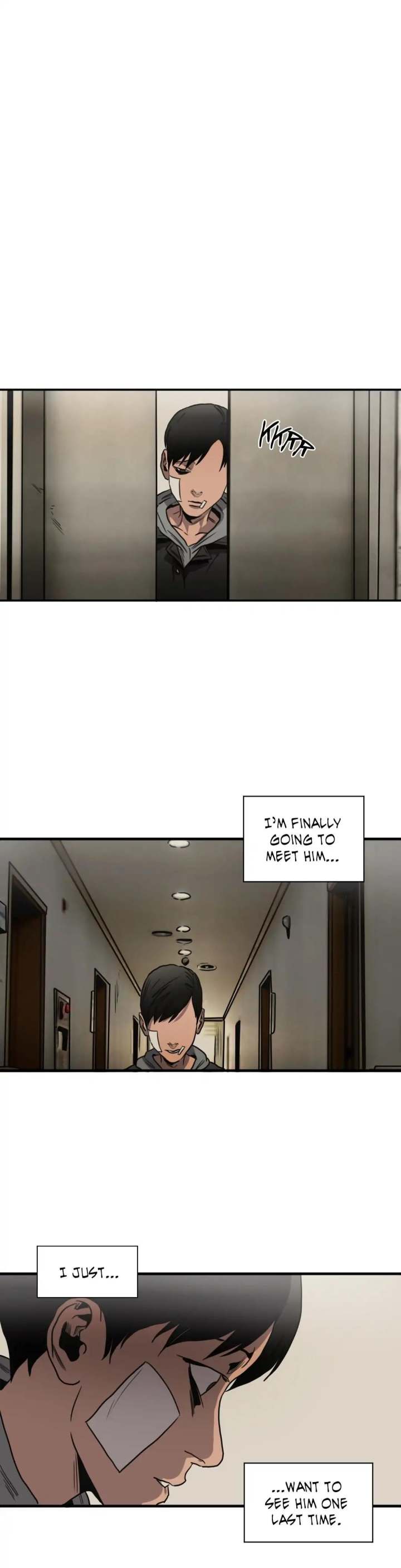 Killing Stalking Chapter 67 Page 85