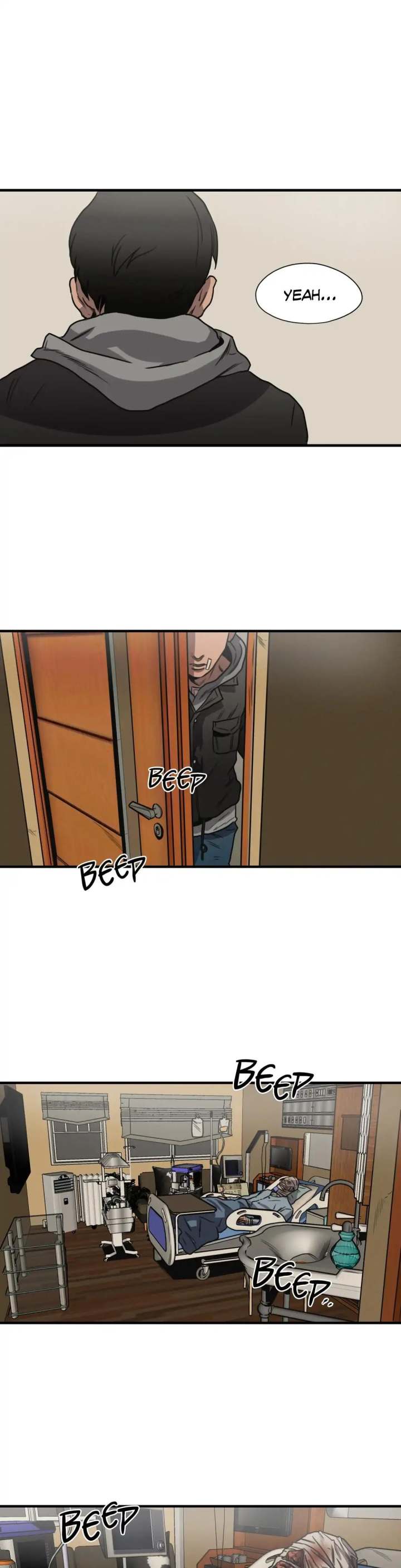 Killing Stalking Chapter 67 Page 87