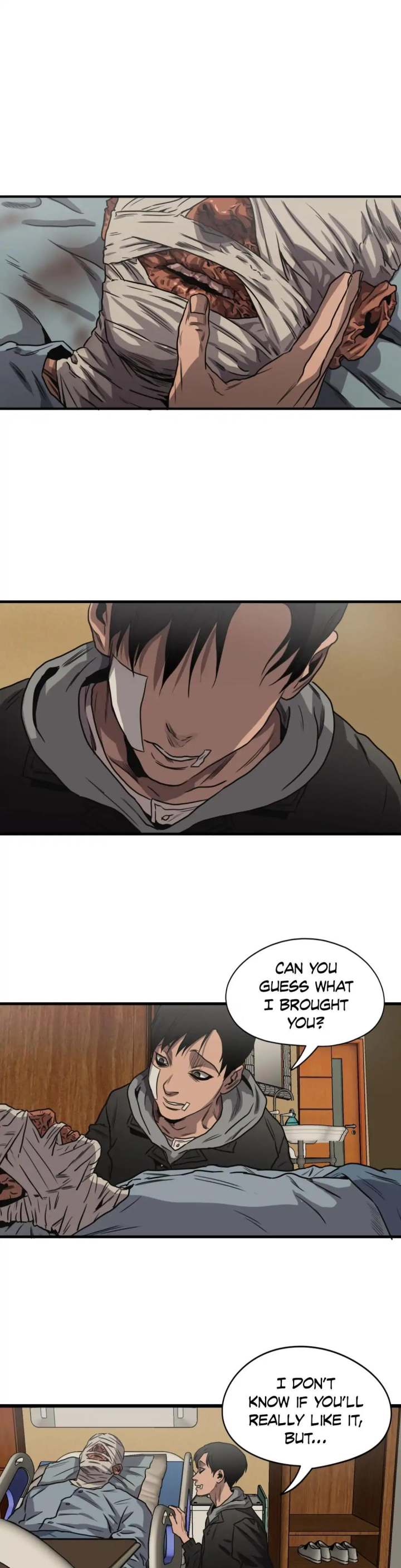 Killing Stalking Chapter 67 Page 89