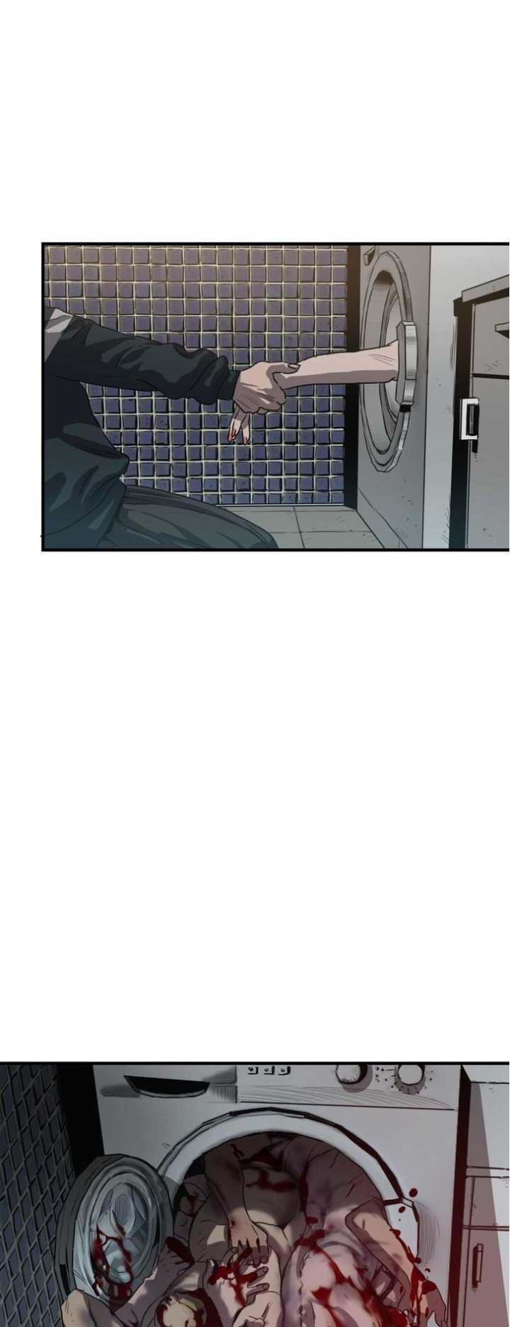 Killing Stalking Chapter 7 Page 12
