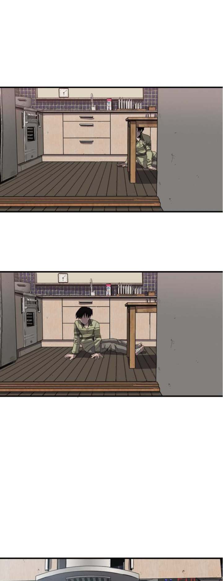 Killing Stalking Chapter 7 Page 15