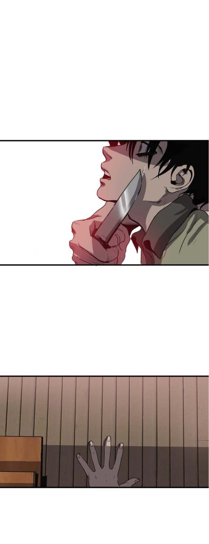 Killing Stalking Chapter 7 Page 18