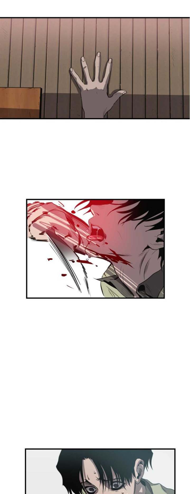 Killing Stalking Chapter 7 Page 19