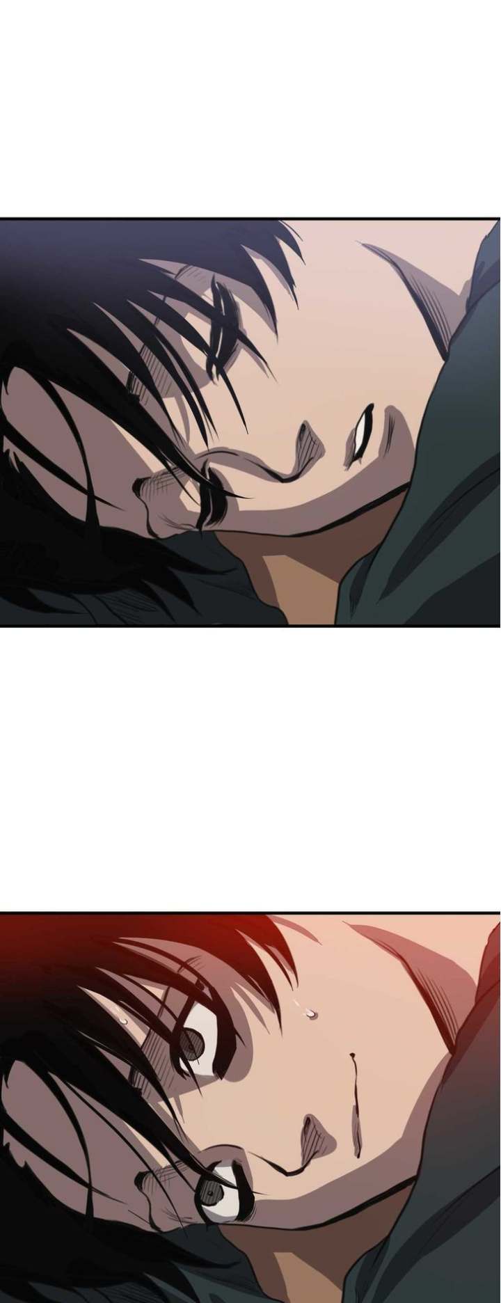 Killing Stalking Chapter 7 Page 2