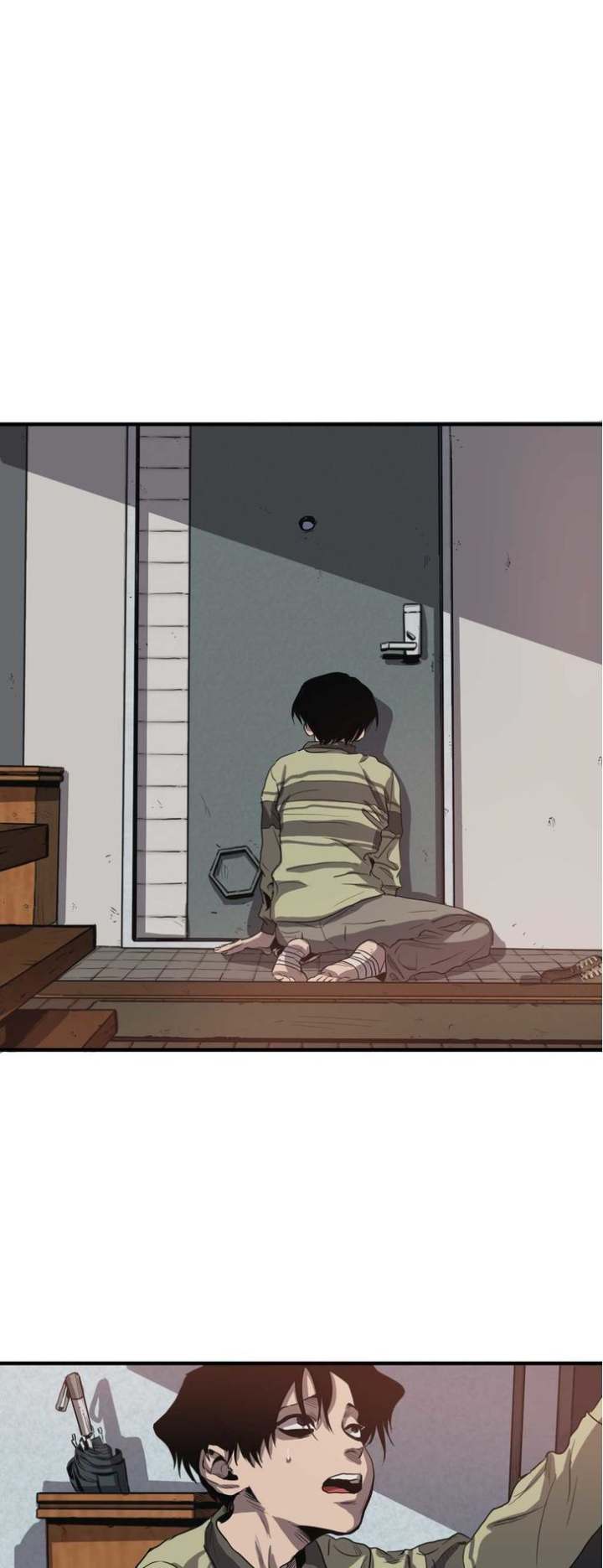 Killing Stalking Chapter 7 Page 21