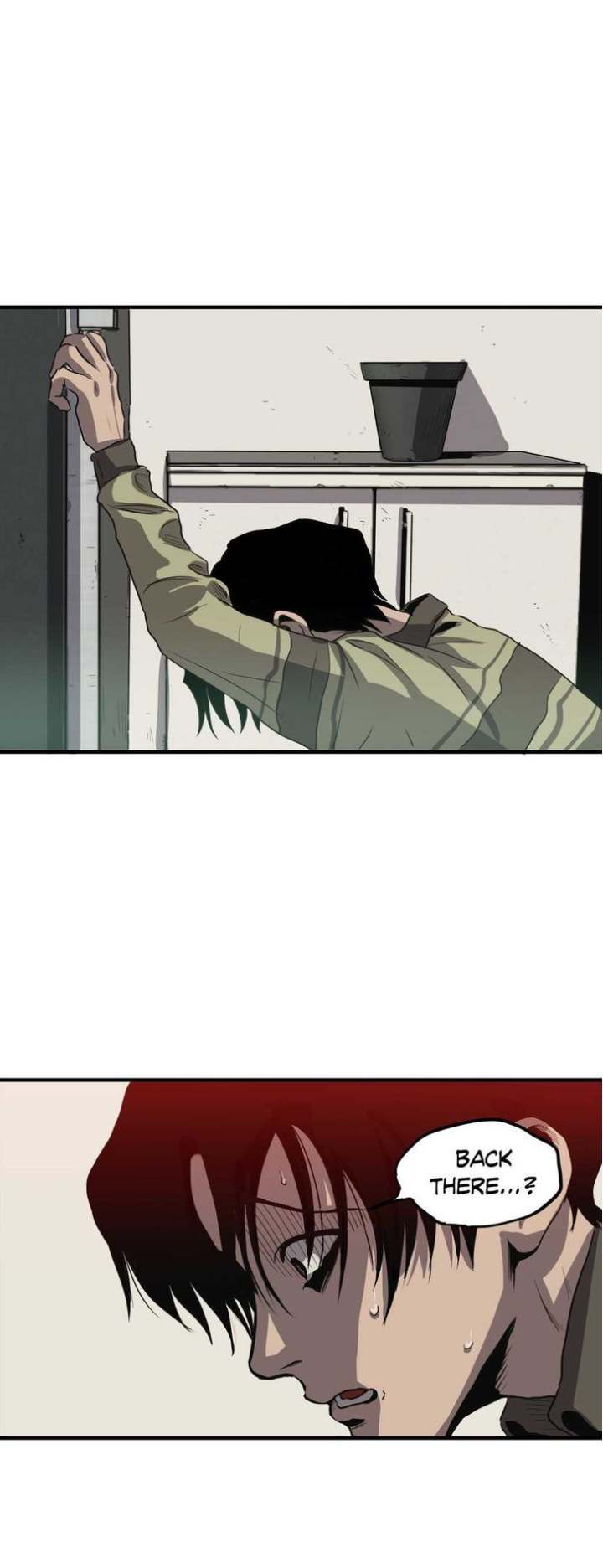 Killing Stalking Chapter 7 Page 24