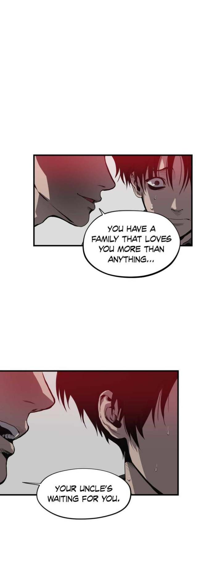 Killing Stalking Chapter 7 Page 27