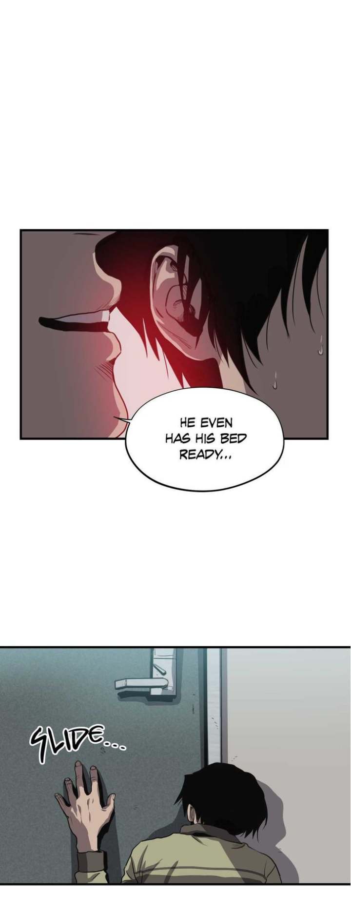 Killing Stalking Chapter 7 Page 28