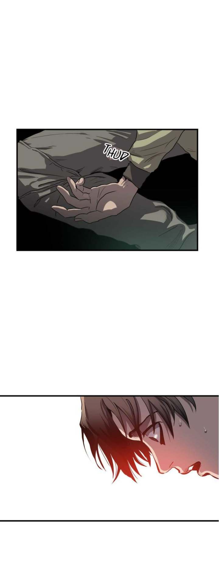 Killing Stalking Chapter 7 Page 29