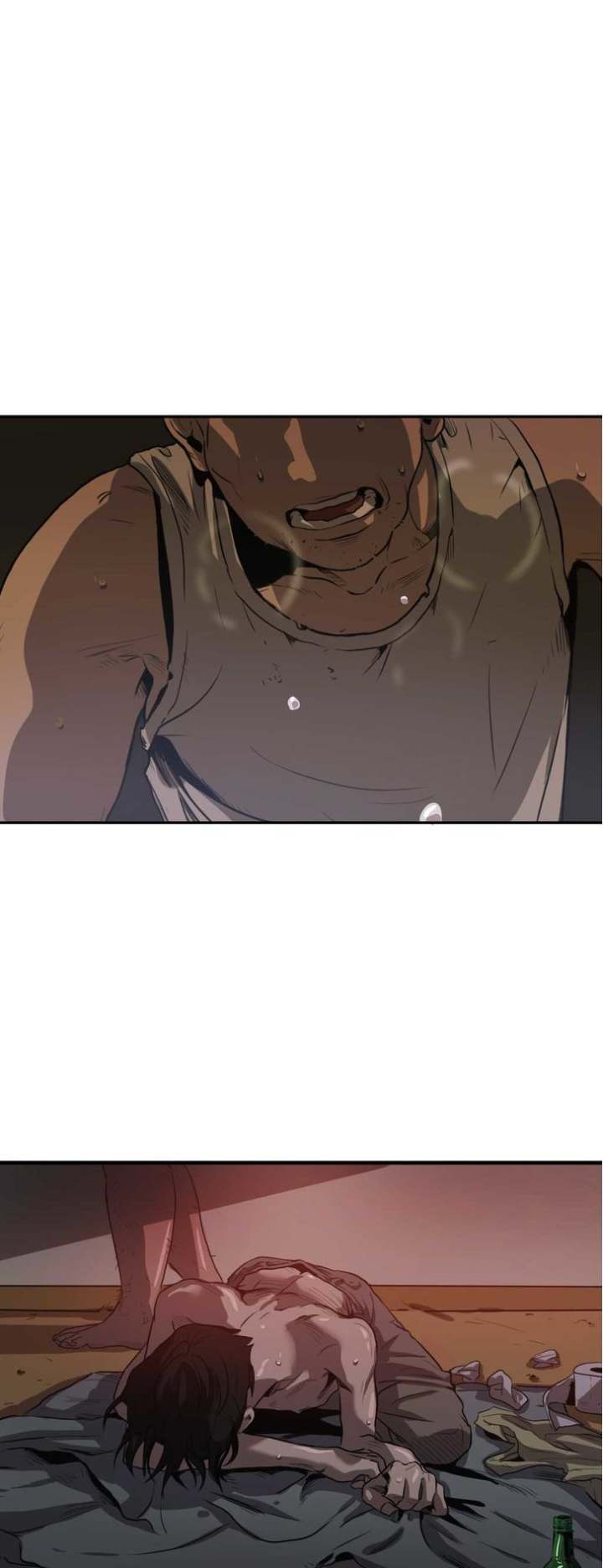 Killing Stalking Chapter 7 Page 30