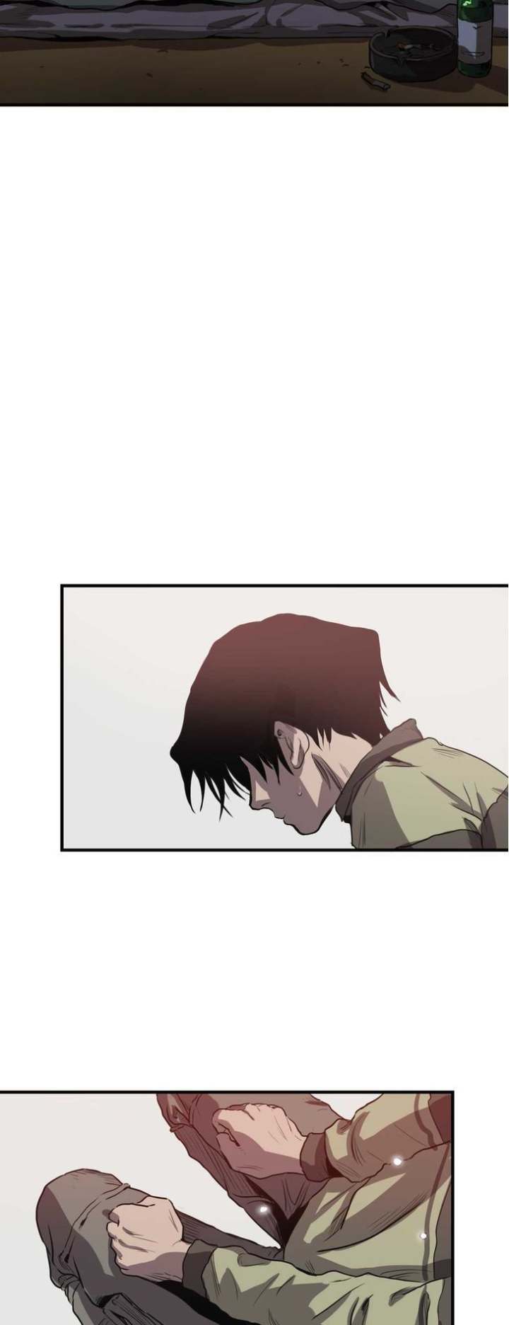 Killing Stalking Chapter 7 Page 31
