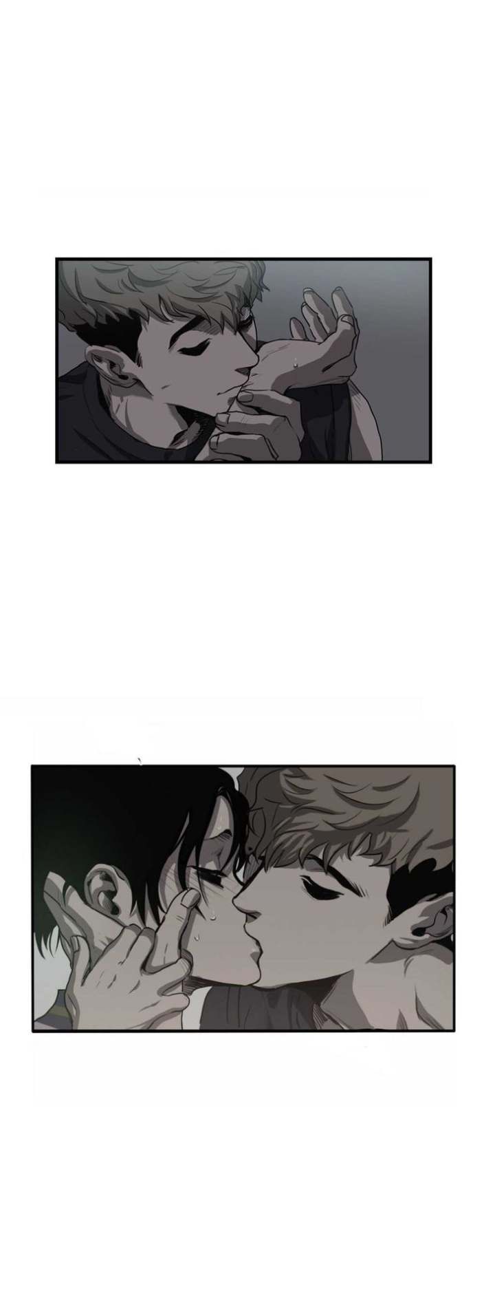 Killing Stalking Chapter 7 Page 36