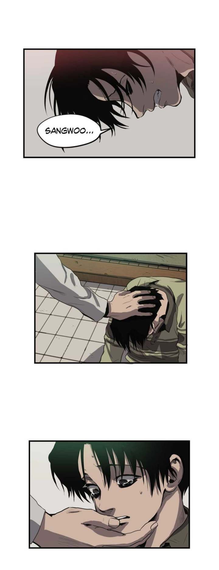 Killing Stalking Chapter 7 Page 37
