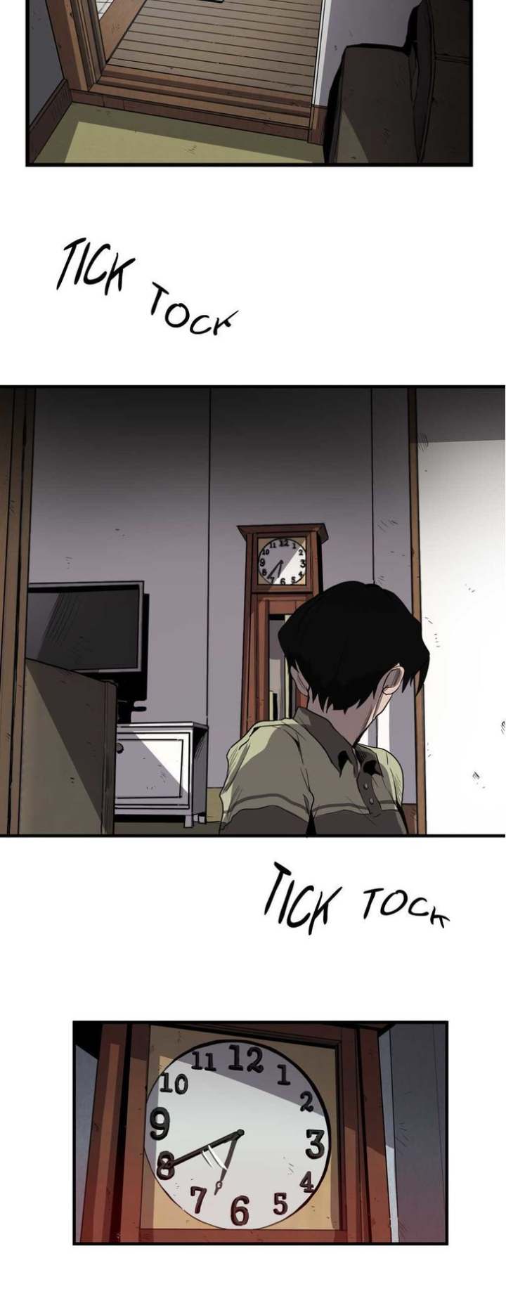 Killing Stalking Chapter 7 Page 41