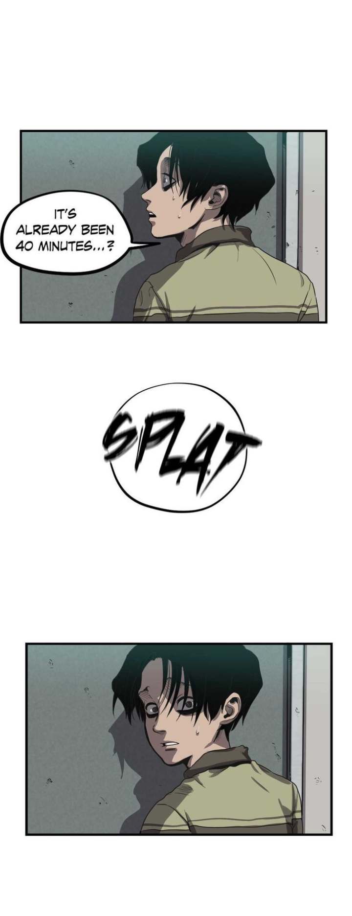 Killing Stalking Chapter 7 Page 42