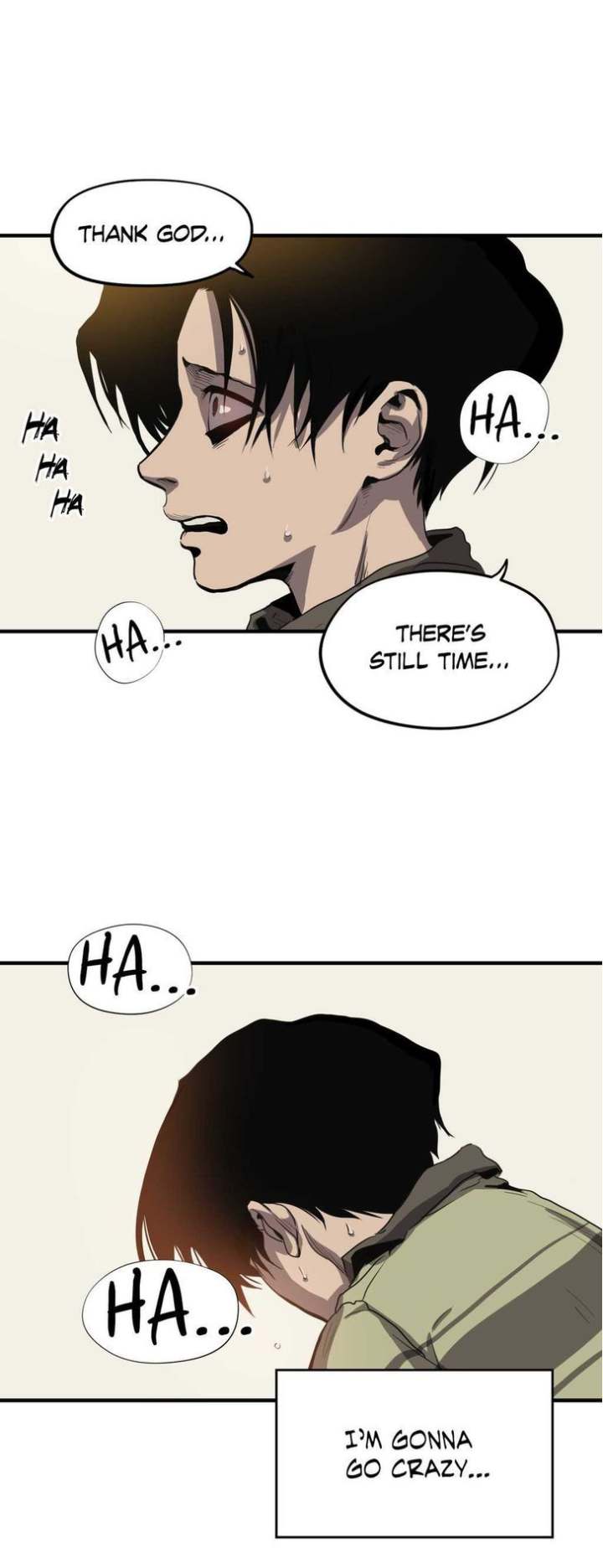 Killing Stalking Chapter 7 Page 51