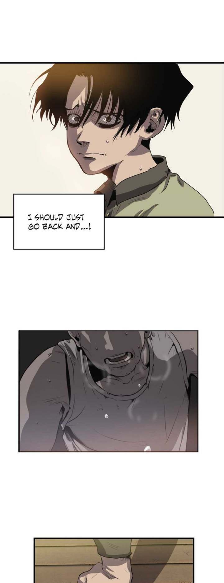 Killing Stalking Chapter 7 Page 52