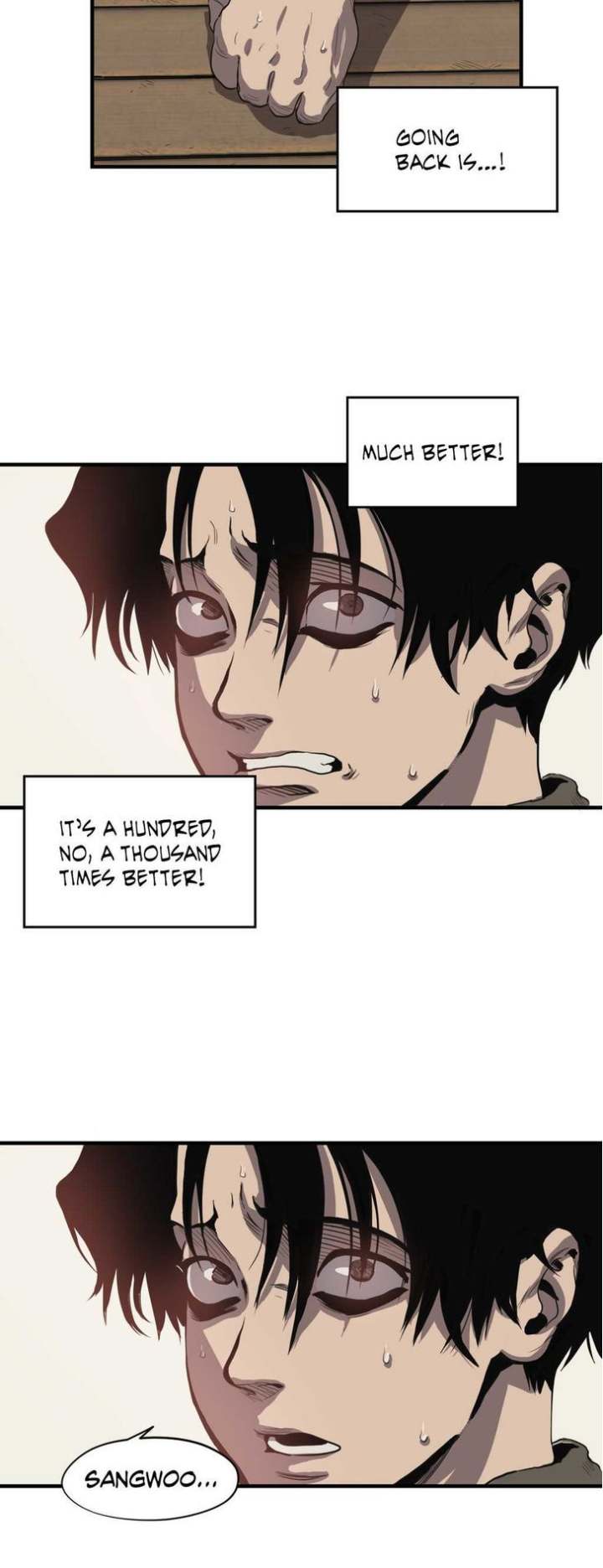 Killing Stalking Chapter 7 Page 53