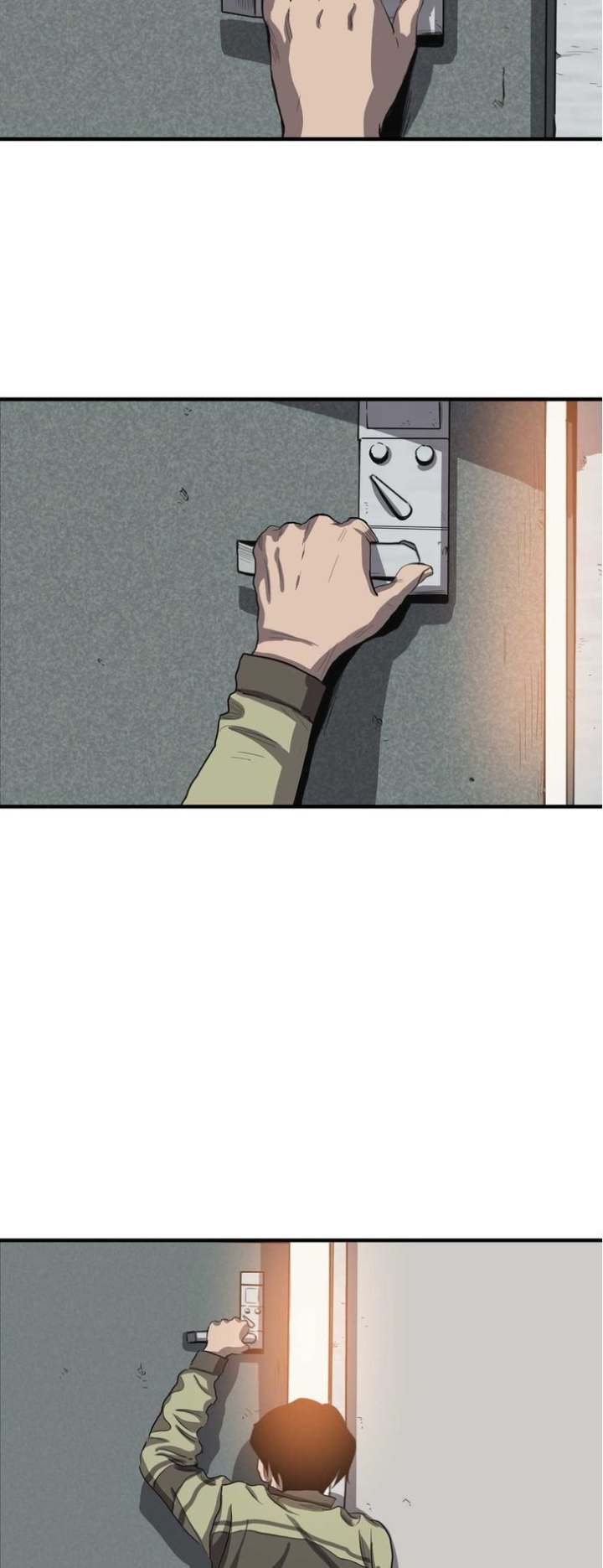 Killing Stalking Chapter 7 Page 55
