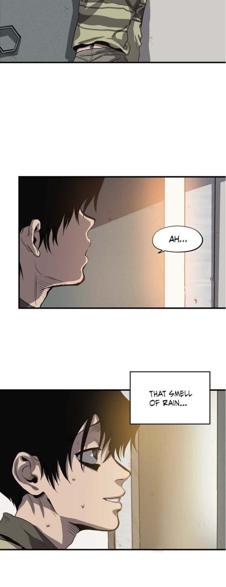 Killing Stalking Chapter 7 Page 56