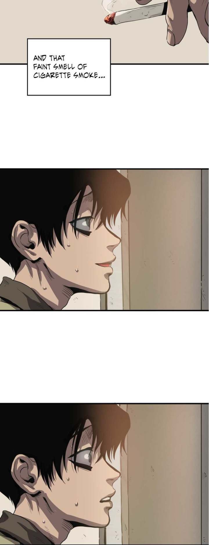Killing Stalking Chapter 7 Page 58