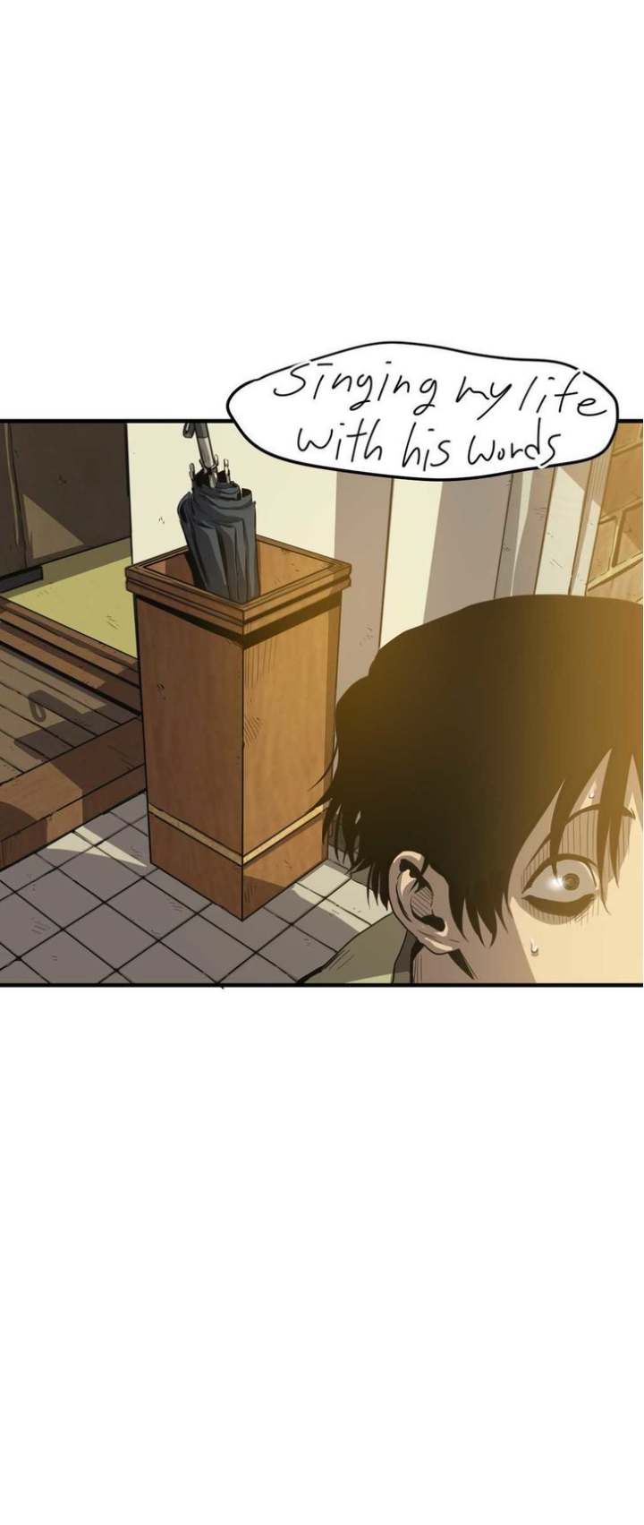 Killing Stalking Chapter 7 Page 60