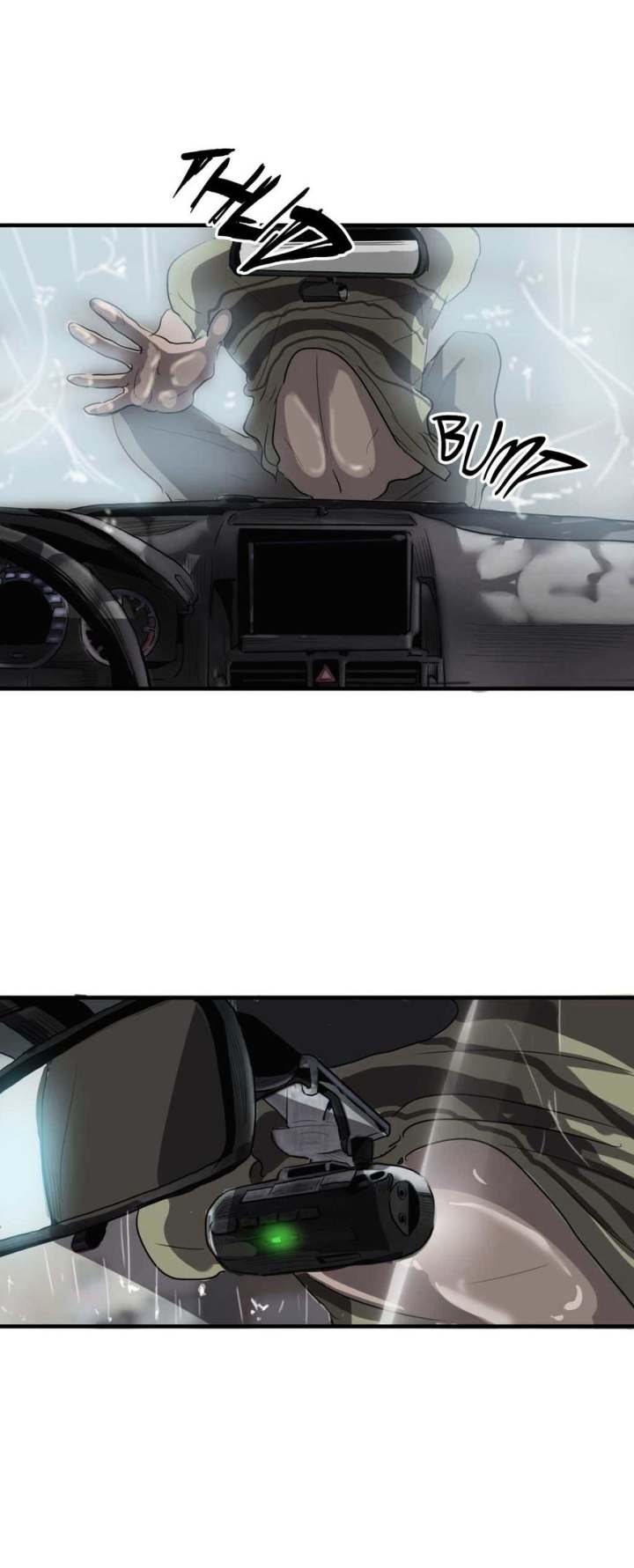 Killing Stalking Chapter 8 Page 26