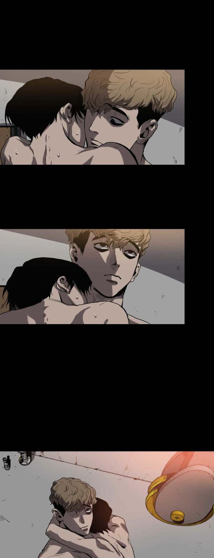 Killing Stalking Chapter 8 Page 42