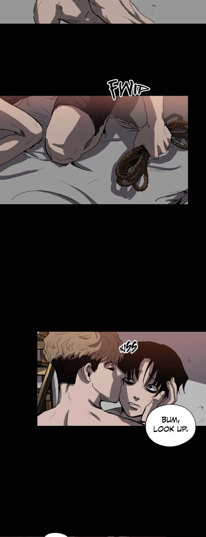 Killing Stalking Chapter 8 Page 43