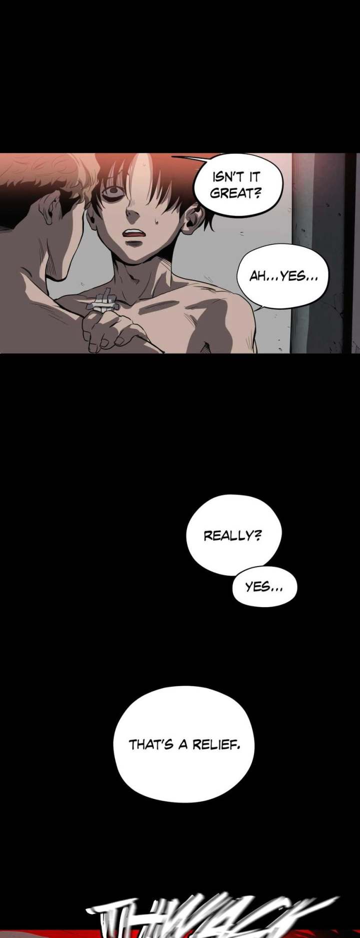 Killing Stalking Chapter 8 Page 45