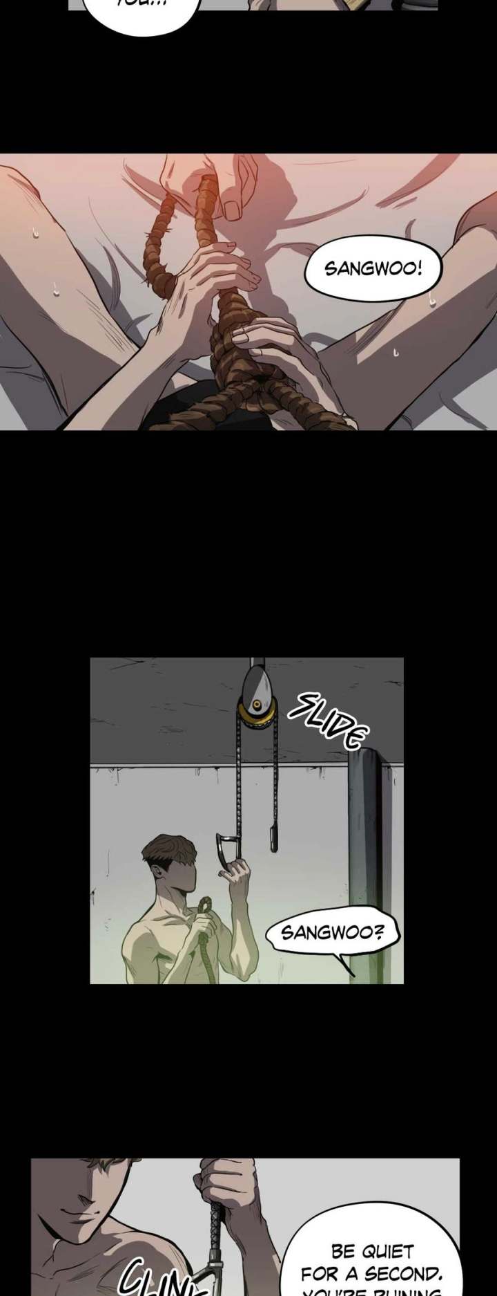 Killing Stalking Chapter 8 Page 49