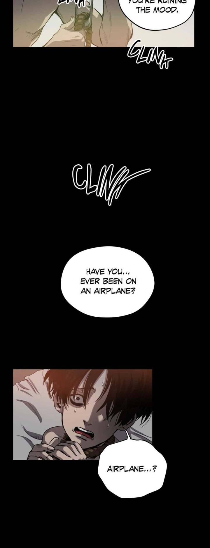 Killing Stalking Chapter 8 Page 50