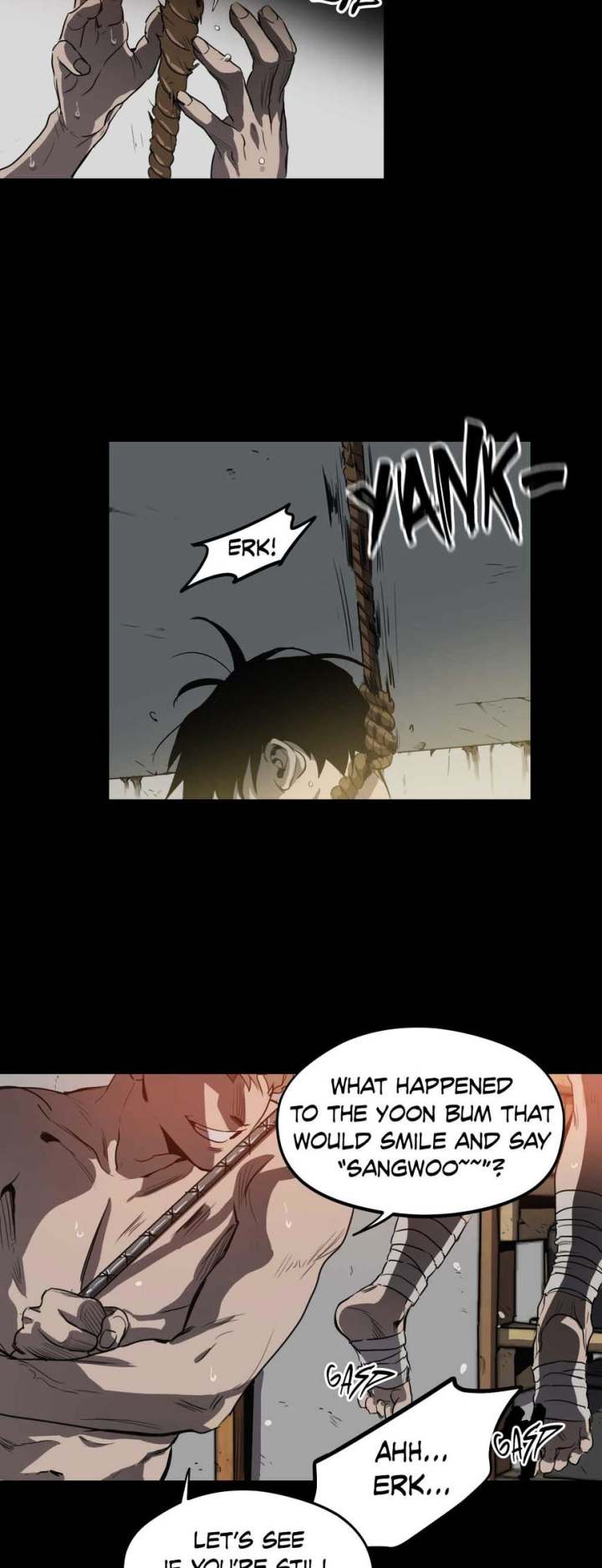 Killing Stalking Chapter 8 Page 55