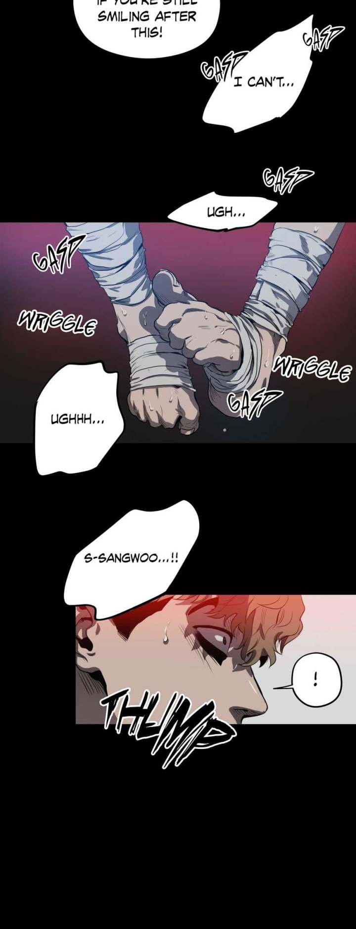 Killing Stalking Chapter 8 Page 56