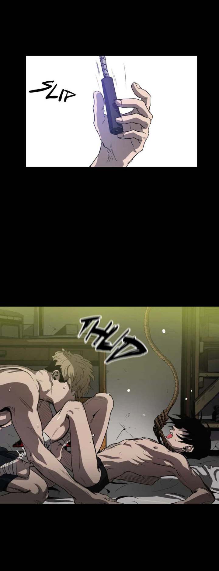 Killing Stalking Chapter 8 Page 62