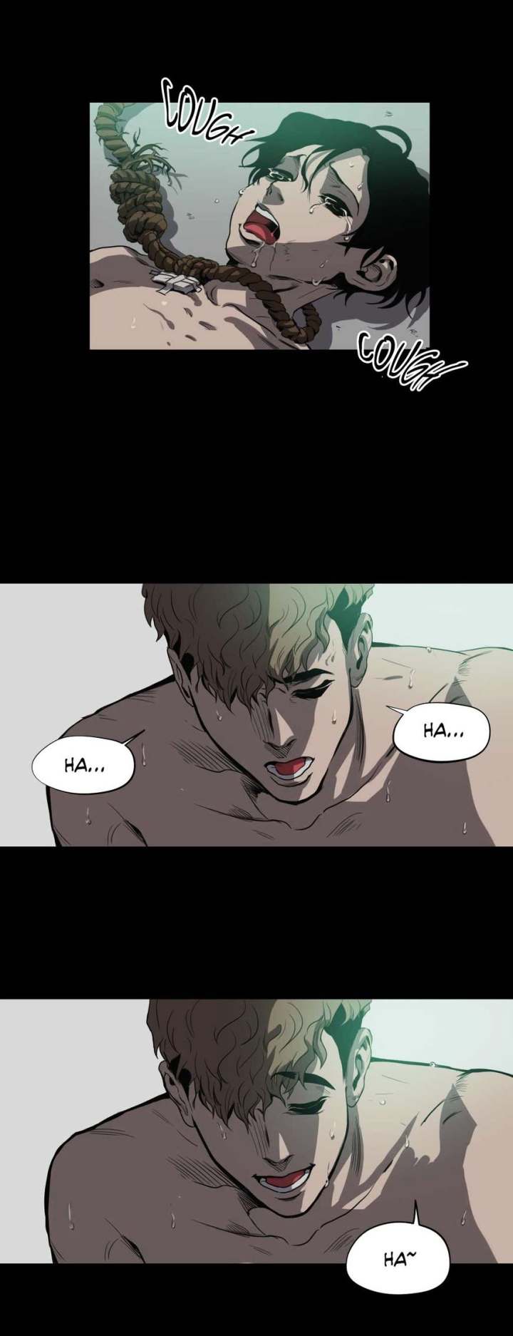 Killing Stalking Chapter 8 Page 63