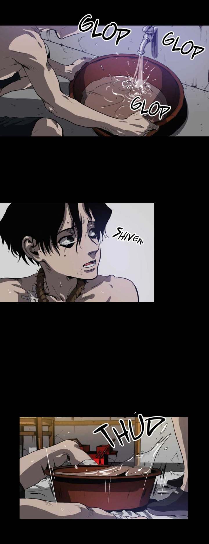 Killing Stalking Chapter 8 Page 67