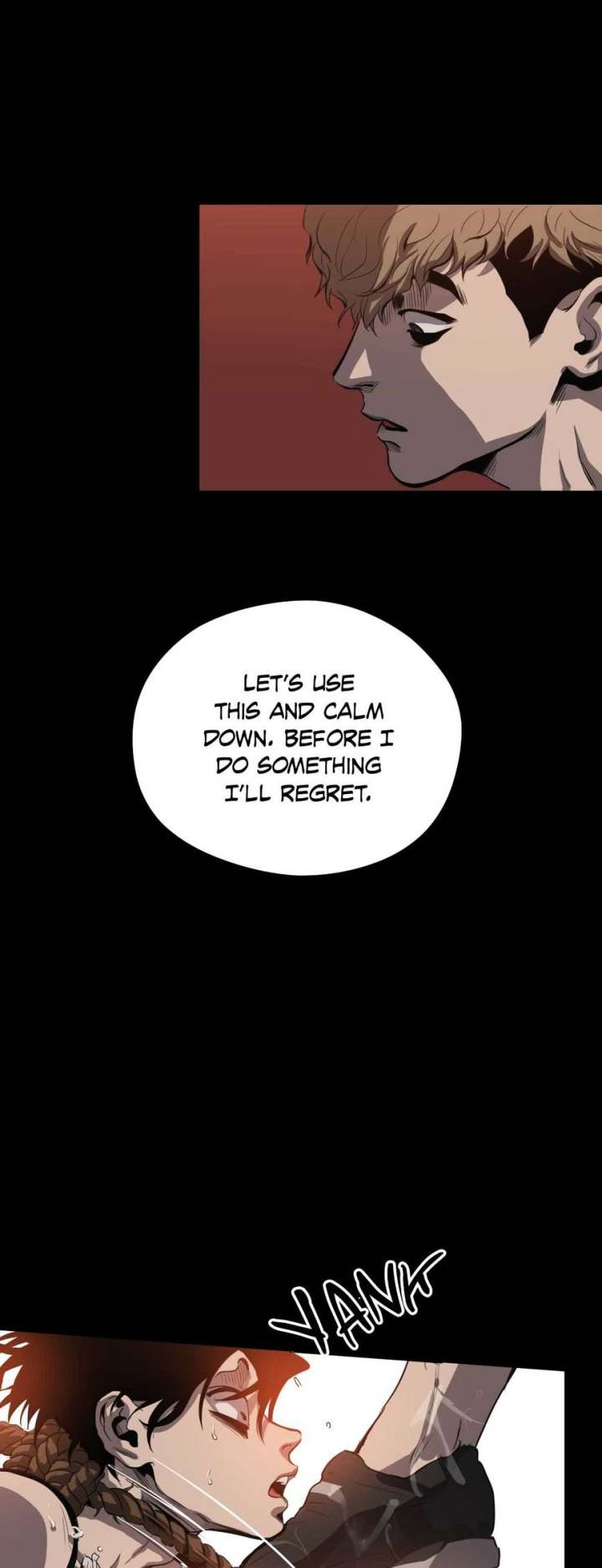 Killing Stalking Chapter 8 Page 70