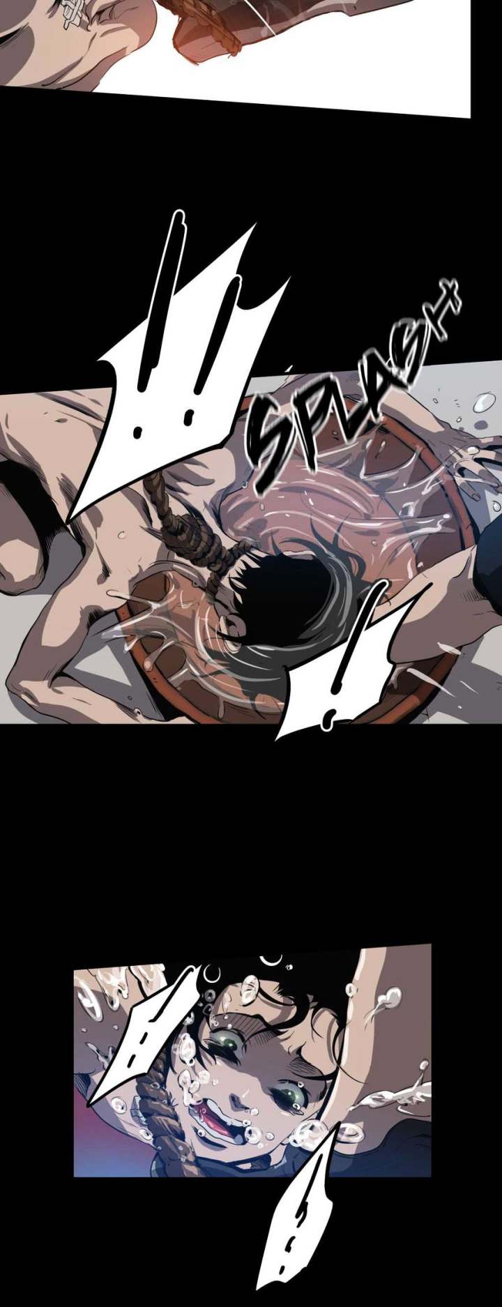 Killing Stalking Chapter 8 Page 71