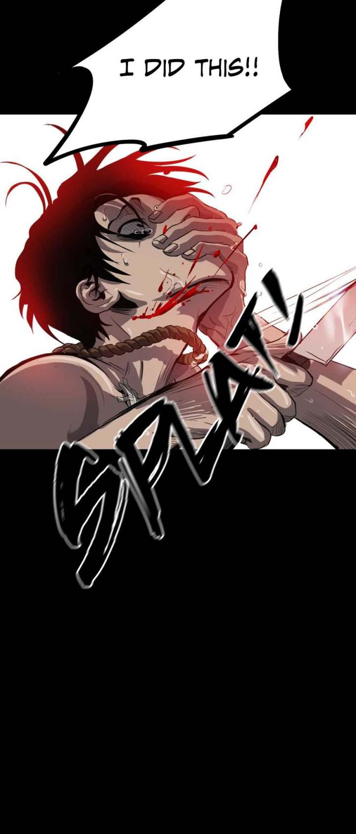 Killing Stalking Chapter 8 Page 77