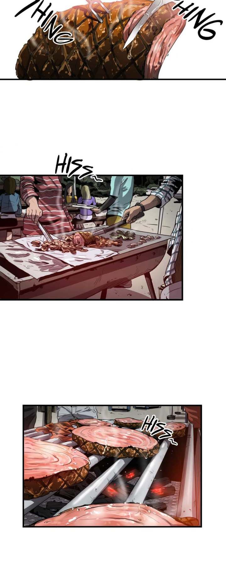 Killing Stalking Chapter 8 Page 80