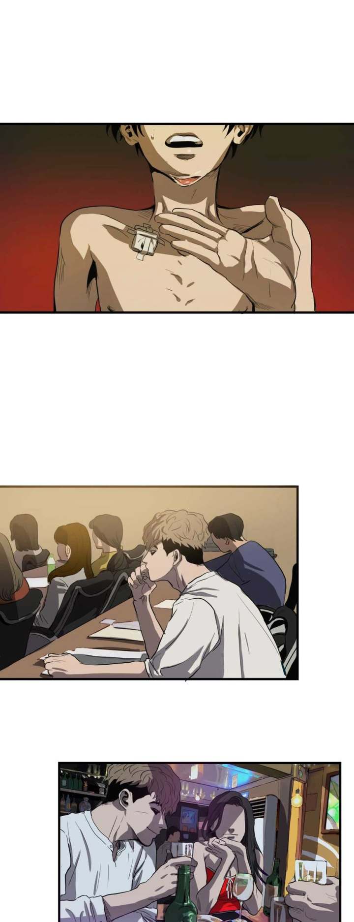 Killing Stalking Chapter 8 Page 82