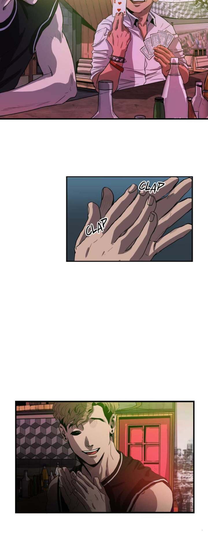 Killing Stalking Chapter 8 Page 86